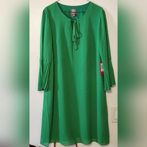 NWT size 12 Vince Camuto dress!